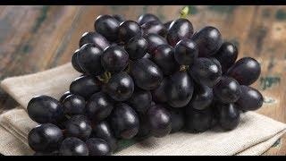 काले अंगूर के बेमिसाल फायदे, जानेंगे तो जरूर खाएंगे | Health Benefits of Black Grapes