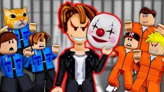 ROBLOX LIFE : The True Face of The Scammer | Roblox Animation