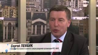 ЖКХ от А до Я "ТСЖ-высшая ступень эволюции реформы ЖКХ"