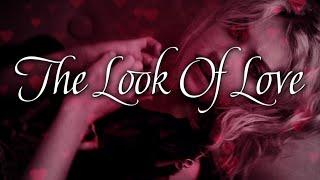 The Look Of Love | Barry Manilow Karaoke