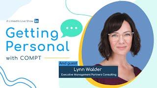 Culture Upgrade: The Lynn Walder Blueprint for Authentic Workplaces