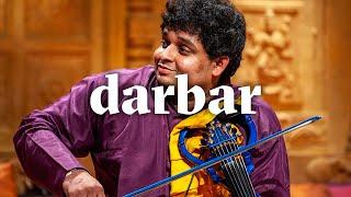 Harikumar Sivan | Abheri | 7 String Violin