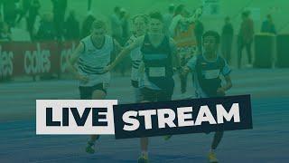  2023-24 Commonwealth Bank State Relay Championships - AM // LAVicTVLive