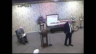 Beth Purcell of Kirkwood, MO - Funeral Service in hometown of Wabash, IN - May 2023 - Part 1 of 7