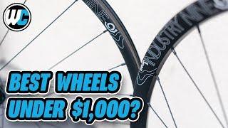 Best MTB Wheels Under $1k? - Industry Nine Trail & Enduro S 101 Review