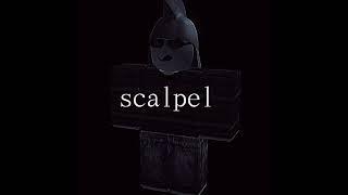 name edit ‍ @Scalpel @pedgang289