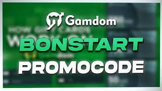 Gamdom promo code bonstart - BEST GAMDOM PROMO CODE 2024 / gamdom special offer code 2024 review