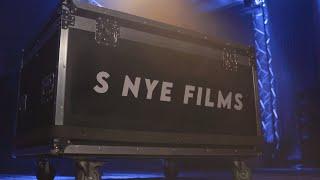 S Nye Films 2023 Film Reel