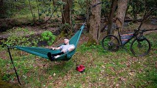 The Refreshed and Recycled TechNest™ Hammock