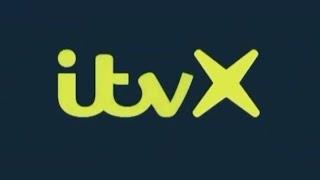 ITVX Pre-Launch Promo 2022