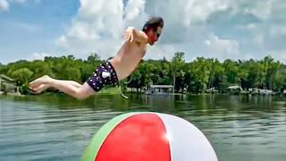 Ultimate Summer Fails ️️ Funny Videos