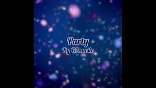 Party by O2music