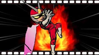 How to Play Viewtiful Joe (Like a Real Action Hero)