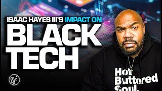 Fanbase's Raise and Its Impact on Black Entrepreneurs in Tech