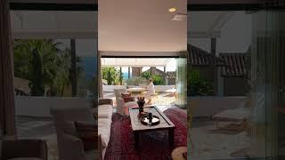 LUXURY MARBELLA VILLA RENTAL: VILLA CAPRI