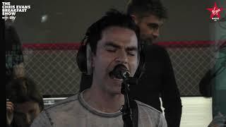 Stereophonics - Dakota (Live on The Chris Evans Breakfast Show with Sky)