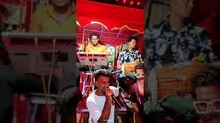 E Rasa sambalpuri santosh musical band party serango  gajapati by Raja Ismael Kabir 2022