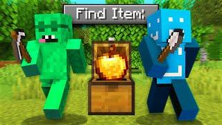 We Found out who is the Best Speed runner in Minecraft