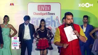 Zoom TV | Anchor Yash Khatri | Livon Times Fresh Face Delhi Chandigarh Indore Finale 2018