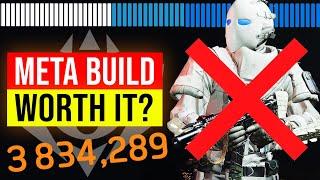 STOP Farming the Backfire Meta Build! Unless You Know This (The Division 2 brooklyn)
