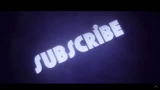 MY NEW OUTRO!!!!!!!!!! PushedToInsanity 