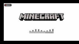 My First  Minecraft Video...