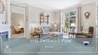 2155 Twilight Pass - Holt, MI