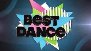 Dance Battle Present  BEST DANCE  Лучший Танец