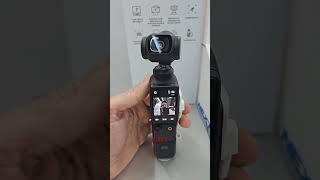 DjI Osmo Pocket 3  #dji #djiosmopocket3 #mediamarkt #oldenburg #gimbal