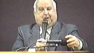 Tremendous Testimony of Brother Billy Paul Branham