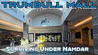 Trumbull Mall: Will It Survive Under the Ownership of Namdar? We'll See...