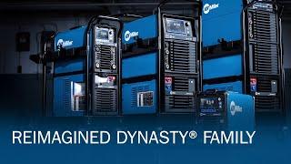 Reimagined Dynasty® Family