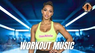 Workout Music 2024  Fitness & Gym Workout Best Songs Playlist EDM House Music 2024