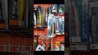 О ВОБЛЕРАХ CULTIVIA ( OWNER ) И ДРУГИХ ТОВАРАХ МАРКИ; short 16