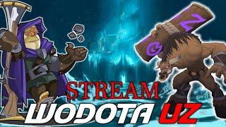 Dota 1 | Funny moments | Stream