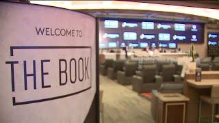 NW Indiana casino begins sports betting