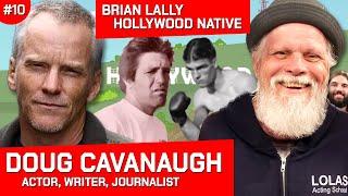 Doug Cavanaugh on Organized Crime, Boxing History, Surfing Legend Butch Van Artsdalen, and more...