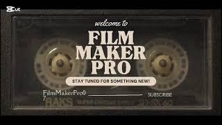 welcome to our channel _ Film Maker Pro