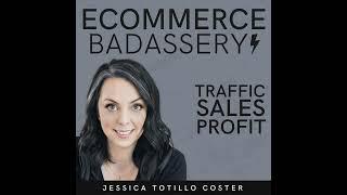 250: 383% eCommerce Growth & Building a Badass Team with Larissa Loden