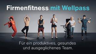 EGYM Wellpass, Firmenfitness für Ihr Unternehmen