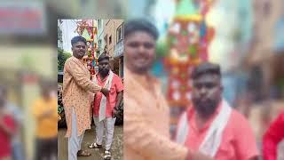 oruganti neelesh madiga bonalu 2022