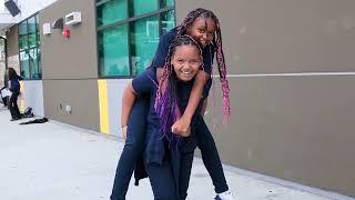 Meet Your Next School: KIPP Philosophers Academy | Grades 5-8 | Virtual School Tour