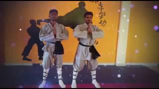 Shaolin Temple Kung-fu Indian Best Martial arts Monk Shifu Prabhakar REDDY +91 9849465401