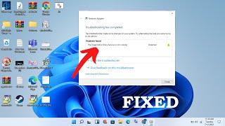 The diagnostics policy service is not running | Windows 11/10/8/7 | Fixed!