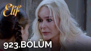 Elif 923. Bölüm | Season 5 Episode 168