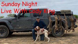 Bobcat Hunter Houndsman ... Cody King