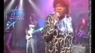 Koko Taylor I´m a woman