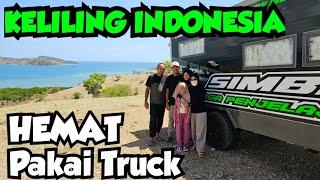 ROADTRIP LOMBOK 6, INI YANG KAMI LAKUKAN AGAR BISA HEMAT DAN BERTAHAN LAMA KELILING INDONESIA