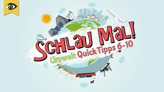 nachhaltig leben 6-10 Tipps für mehr Umweltschutz und Nachhaltigkeit im Alltag - Schlaumal