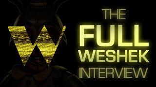 The Interview with Weshek - The Writer & Co-Director for JOLLY 4